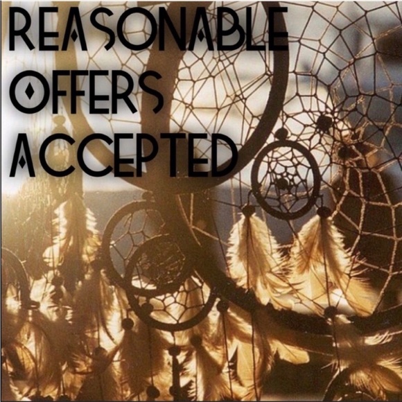 Aztec Artisan Hand Painted Linen Tee - Picture 7 of 7